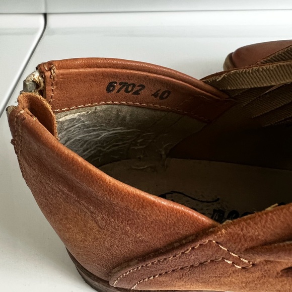 Free people ankle boots - Picture 7 of 7